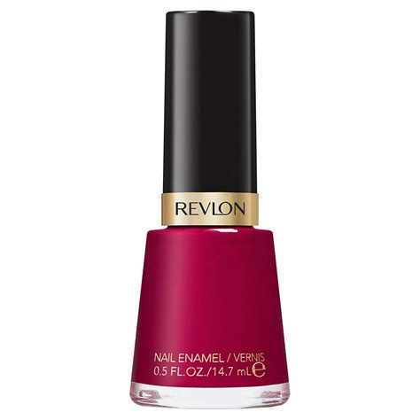 REVLON Nail Enamel 